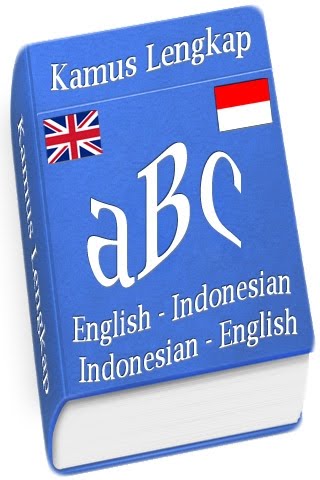 Kamus Indonesia-Inggris Inggris-Indonesia Untuk Hp Java Dan Symbian